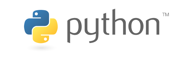Python logo (PNG image used to demonstrate MIMEImage)